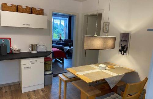 Thiede Appartement | 65 m² Appartement ∙ 2 chambres ∙ 4 personnes