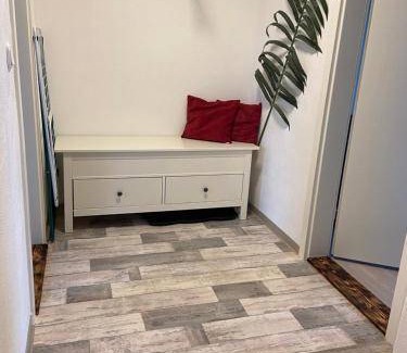 Thiede Appartement | 65 m² Appartement ∙ 2 chambres ∙ 4 personnes