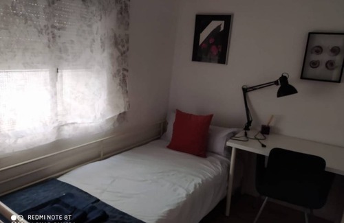 Old Town Appartement | 65 m² Appartement ∙ 2 chambres ∙ 2 personnes