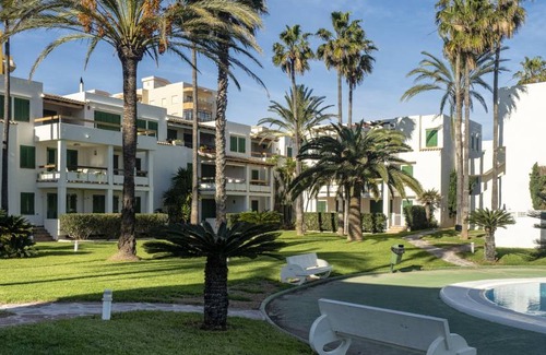Xeraco Appartement | 65 m² Appartement ∙ 2 chambres ∙ 4 personnes