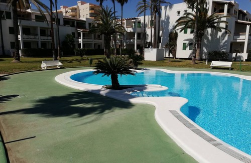 Xeraco Appartement | 65 m² Appartement ∙ 2 chambres ∙ 4 personnes