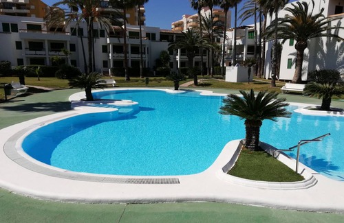 Xeraco Appartement | 65 m² Appartement ∙ 2 chambres ∙ 4 personnes