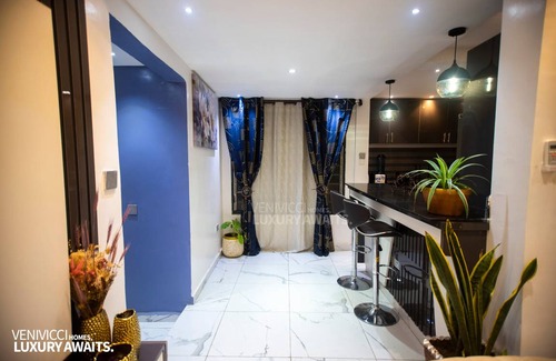 Kumasi Appartement | 65 m² Appartement ∙ 2 chambres ∙ 4 personnes