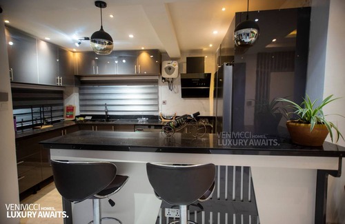 Kumasi Appartement | 65 m² Appartement ∙ 2 chambres ∙ 4 personnes