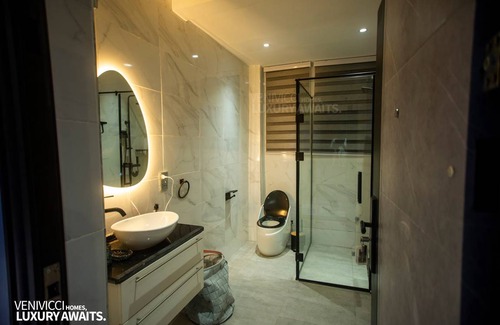 Kumasi Appartement | 65 m² Appartement ∙ 2 chambres ∙ 4 personnes