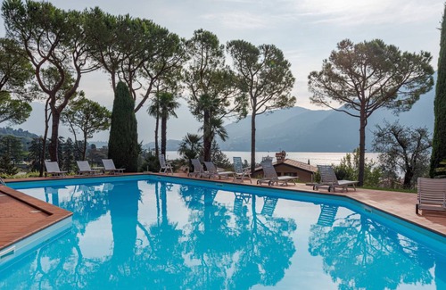 Azzano Appartement | 65 m² Appartement ∙ 2 chambres ∙ 4 personnes