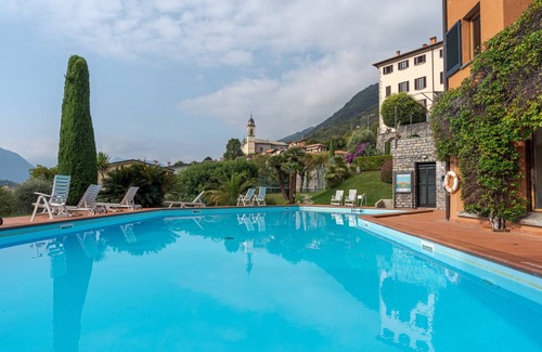 Azzano Appartement | 65 m² Appartement ∙ 2 chambres ∙ 4 personnes