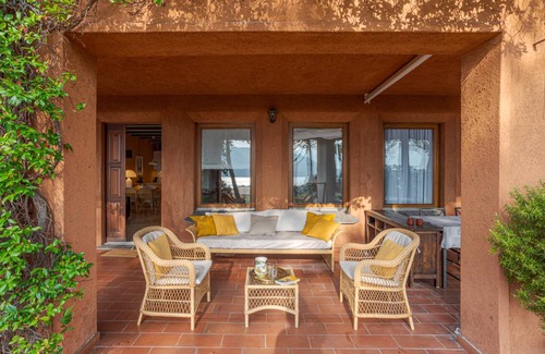 Azzano Appartement | 65 m² Appartement ∙ 2 chambres ∙ 4 personnes