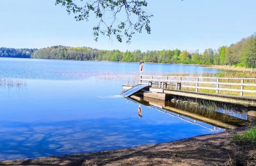 Espoo Appartement | 65 m² Appartement ∙ 2 chambres ∙ 4 personnes
