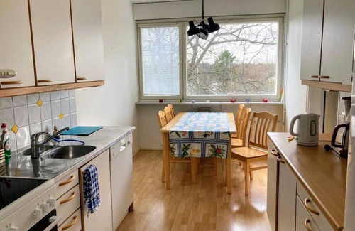 Espoo Appartement | 65 m² Appartement ∙ 2 chambres ∙ 4 personnes
