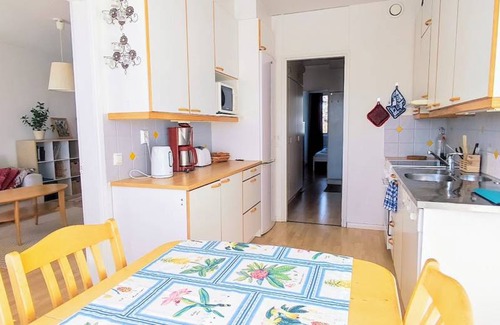 Espoo Appartement | 65 m² Appartement ∙ 2 chambres ∙ 4 personnes