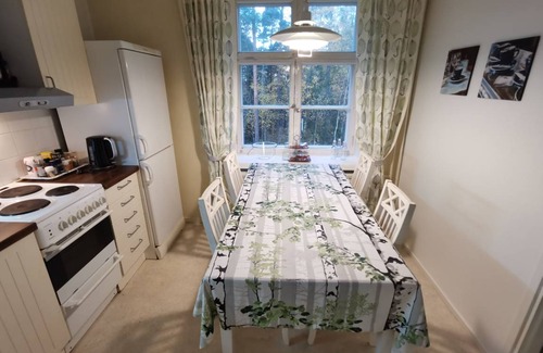Karhula Appartement | 65 m² Appartement ∙ 2 chambres ∙ 4 personnes