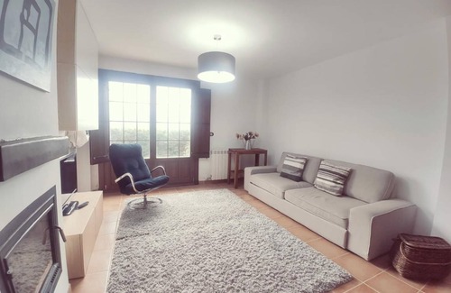 Badaguas Appartement | 65 m² Appartement ∙ 2 chambres ∙ 6 personnes