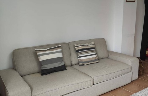Badaguas Appartement | 65 m² Appartement ∙ 2 chambres ∙ 6 personnes