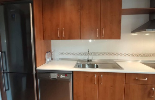 Badaguas Appartement | 65 m² Appartement ∙ 2 chambres ∙ 6 personnes