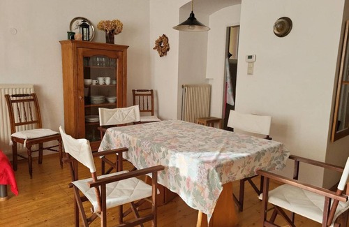 Wahring Appartement | 65 m² Appartement ∙ 2 personnes