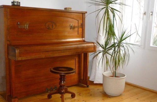 Wahring Appartement | 65 m² Appartement ∙ 2 personnes