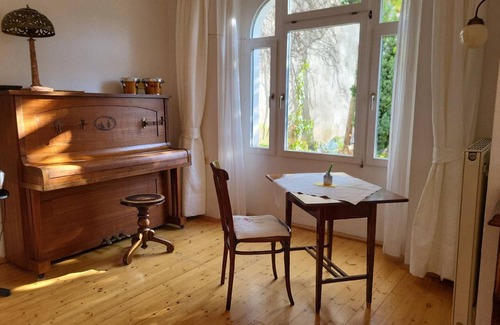 Wahring Appartement | 65 m² Appartement ∙ 2 personnes