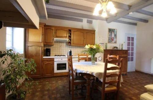 Suhescun Appartement | 65 m² Appartement ∙ 3 chambres ∙ 5 personnes