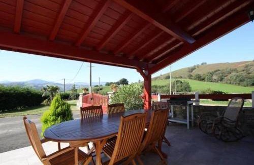 Suhescun Appartement | 65 m² Appartement ∙ 3 chambres ∙ 5 personnes