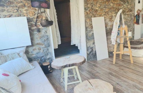 Abbesses Appartement | 65 m² Appartement ∙ 4 personnes