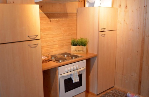 Gallhof Appartement | 65 m² Appartement ∙ 2 chambres ∙ 6 personnes