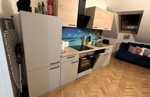 Weißgerber Appartement | 65 m² Appartement ∙ 1 chambre ∙ 4 personnes