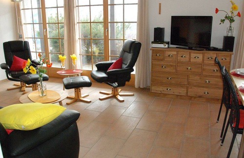 Beatenberg Appartement | 65 m² Appartement ∙ 2 chambres ∙ 4 personnes