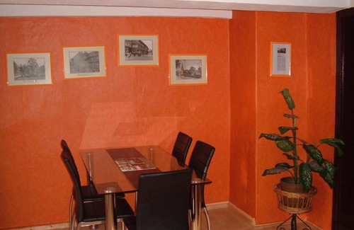 Wernigerode Old Town Appartement | 65 m² Appartement ∙ 2 chambres ∙ 5 personnes