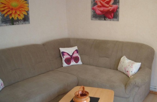 Wernigerode Old Town Appartement | 65 m² Appartement ∙ 2 chambres ∙ 5 personnes