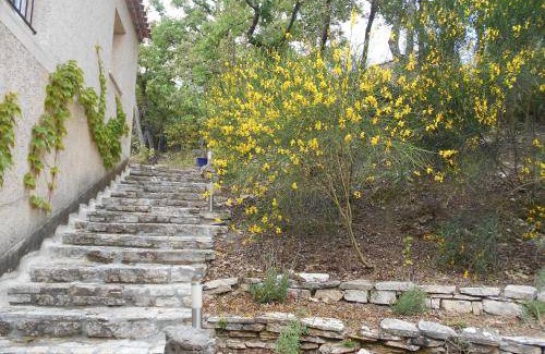 Collorgues Appartement | 65 m² Appartement ∙ 2 chambres ∙ 5 personnes