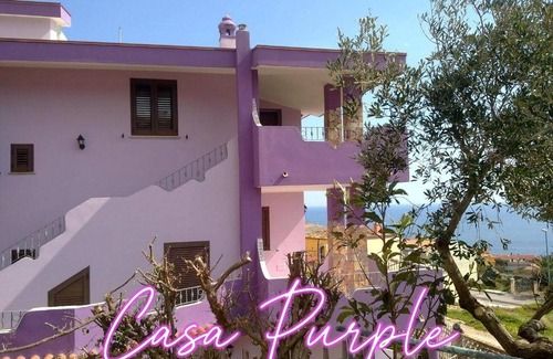 Cala Gonone Appartement | 65 m² Appartement ∙ 2 chambres ∙ 4 personnes