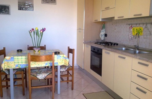 Cala Gonone Appartement | 65 m² Appartement ∙ 2 chambres ∙ 4 personnes