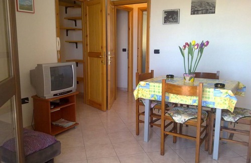 Cala Gonone Appartement | 65 m² Appartement ∙ 2 chambres ∙ 4 personnes