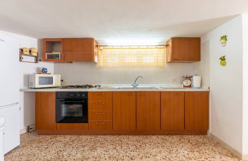 Donnalucata Appartement | 65 m² Appartement ∙ 1 chambre ∙ 4 personnes