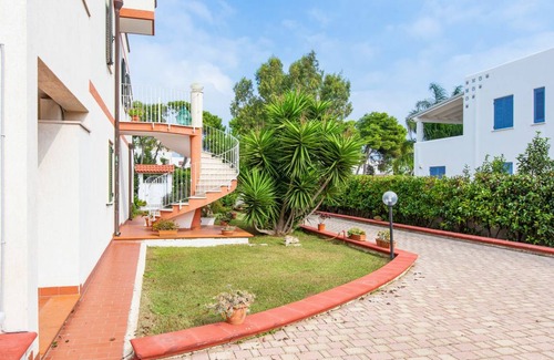 Specchiolla Appartement | 65 m² Appartement ∙ 2 chambres ∙ 6 personnes