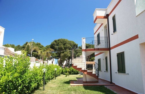 Specchiolla Appartement | 65 m² Appartement ∙ 2 chambres ∙ 6 personnes