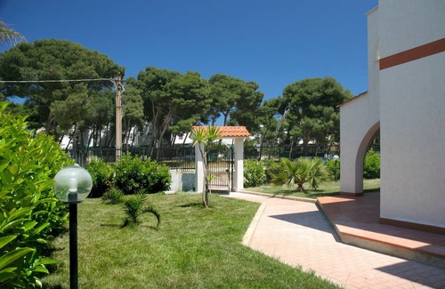 Specchiolla Appartement | 65 m² Appartement ∙ 2 chambres ∙ 6 personnes