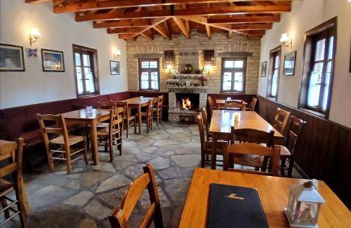 Ano Pedina Lit Et Petit-Déjeuner | 65 m² Chambre d'hôtes ∙ 2 chambres ∙ 5 personnes