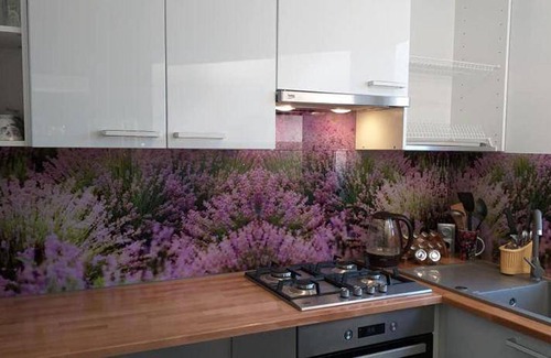 Chmielno Lit Et Petit-Déjeuner | 65 m² Chambre d'hôtes ∙ 2 chambres ∙ 6 personnes