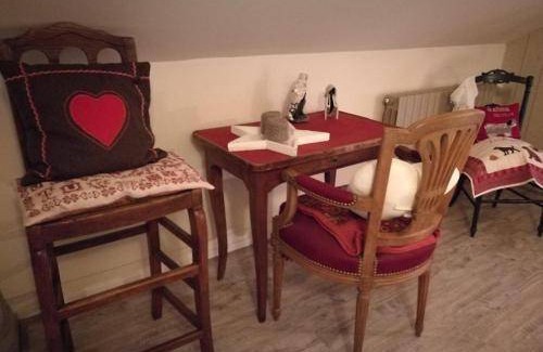 Menars Lit Et Petit-Déjeuner | 65 m² Chambre d'hôtes ∙ 5 personnes