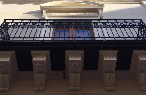 Ragusa Lit Et Petit-Déjeuner | 65 m² Chambre d'hôtes ∙ 2 chambres ∙ 6 personnes