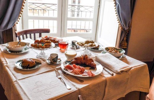 Ragusa Lit Et Petit-Déjeuner | 65 m² Chambre d'hôtes ∙ 2 chambres ∙ 6 personnes