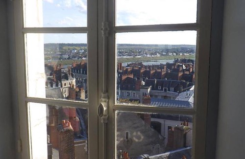 Blois Lit Et Petit-Déjeuner | 65 m² Chambre d'hôtes ∙ 5 personnes