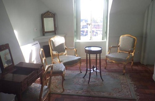 Blois Lit Et Petit-Déjeuner | 65 m² Chambre d'hôtes ∙ 5 personnes