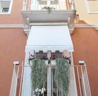 Old Town Lit Et Petit-Déjeuner | 65 m² Chambre d'hôtes ∙ 5 personnes