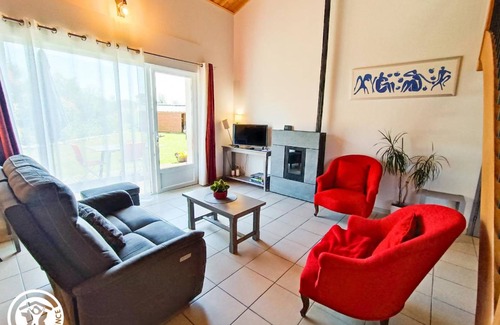 Castelnau-Montratier-Sainte-Alauzie Maison | 65 m² Gîte ∙ 1 chambre ∙ 3 personnes