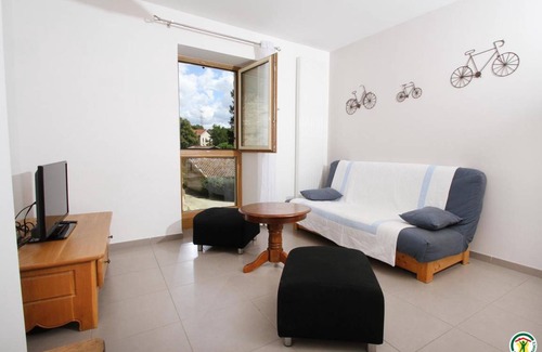 Claveyson Maison | 65 m² Gîte ∙ 2 chambres ∙ 4 personnes