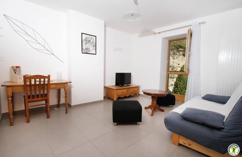 Claveyson Maison | 65 m² Gîte ∙ 2 chambres ∙ 4 personnes