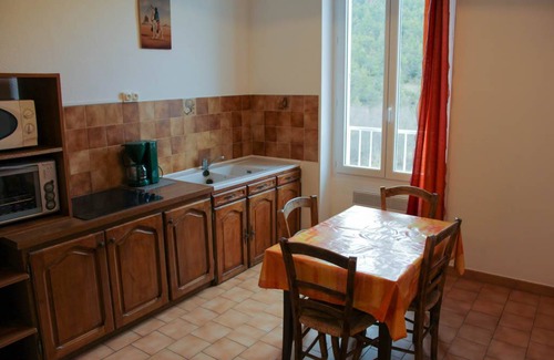 Vergons Maison | 65 m² Gîte ∙ 2 chambres ∙ 6 personnes